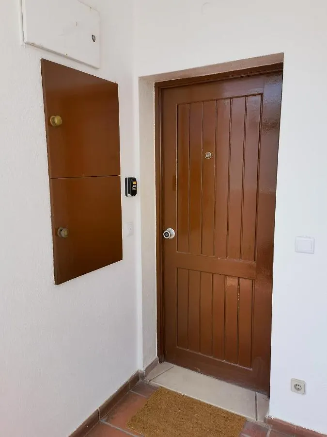 211 Apartamento Moderno Com Vista Para A Piscina No Centro Da Cidade Albufeira Apartment