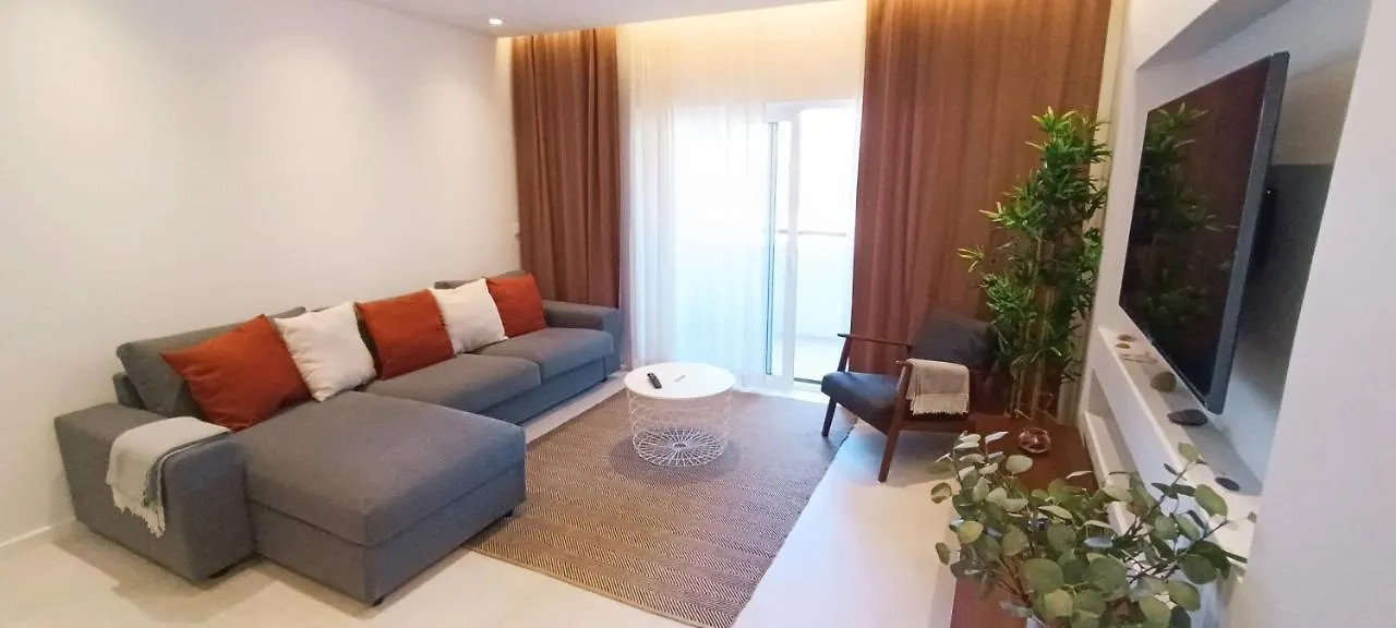 211 Apartamento Moderno Com Vista Para A Piscina No Centro Da Cidade Albufeira 0*,  Portugal