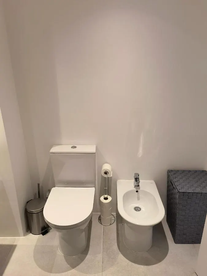 211 Apartamento Moderno Com Vista Para A Piscina No Centro Da Cidade Albufeira 0*,