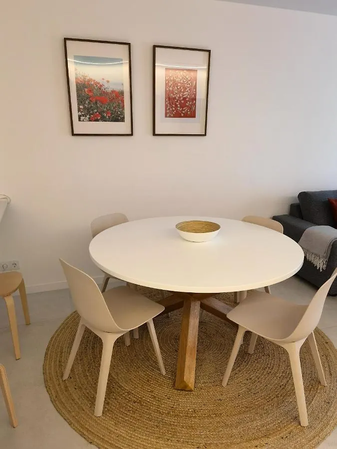211 Apartamento Moderno Com Vista Para A Piscina No Centro Da Cidade Albufeira 0*,  Portugal